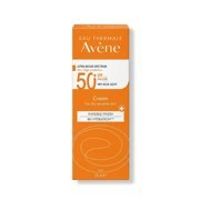 Avène Sun Cream SPF50+ (Dry Sensitive Skin)