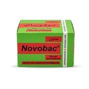 Novobac Antibacterial Soap