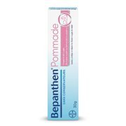 Bepanthen Pommade (Skin Irritation / Diaper Rash)
