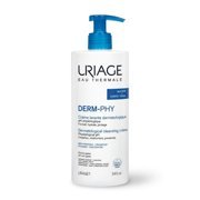 Uriage Derm-Phy Dermatological Cleansing Crème