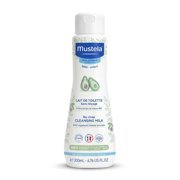 Mustela No-Rinse Cleansing Milk