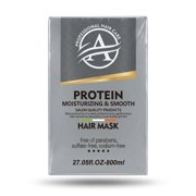 Professional Hair Care Protein Moisturizing & Smooth Hair Mask